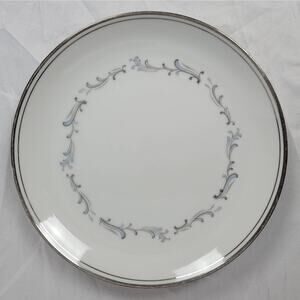 Empress China Celebration 911 6.25" China Bread Plate